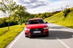 Audi S6 Avant TDI 2019 года (WW)